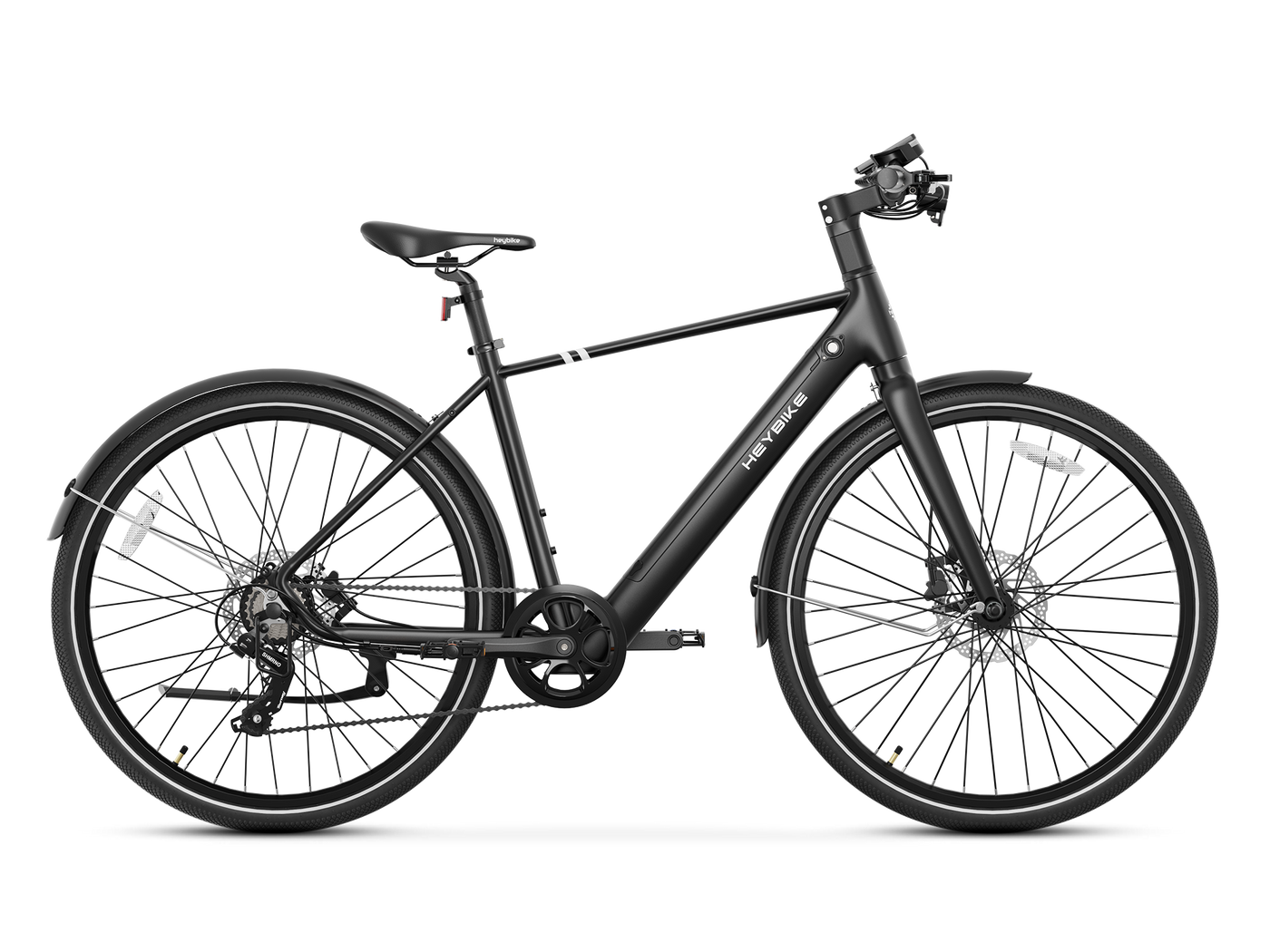 Heybike EC 1 Commuter E-Bike
