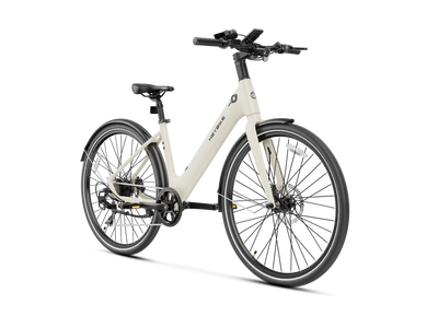 Heybike 1-ST Commuter Electric Bike