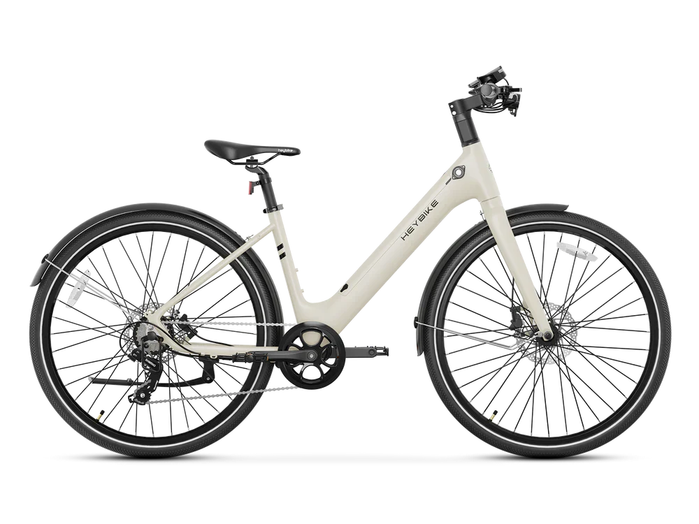 Heybike 1-ST Commuter Electric Bike