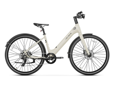 Heybike 1-ST Commuter Electric Bike