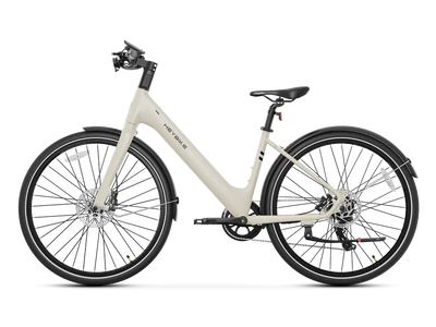 Heybike 1-ST Commuter Electric Bike