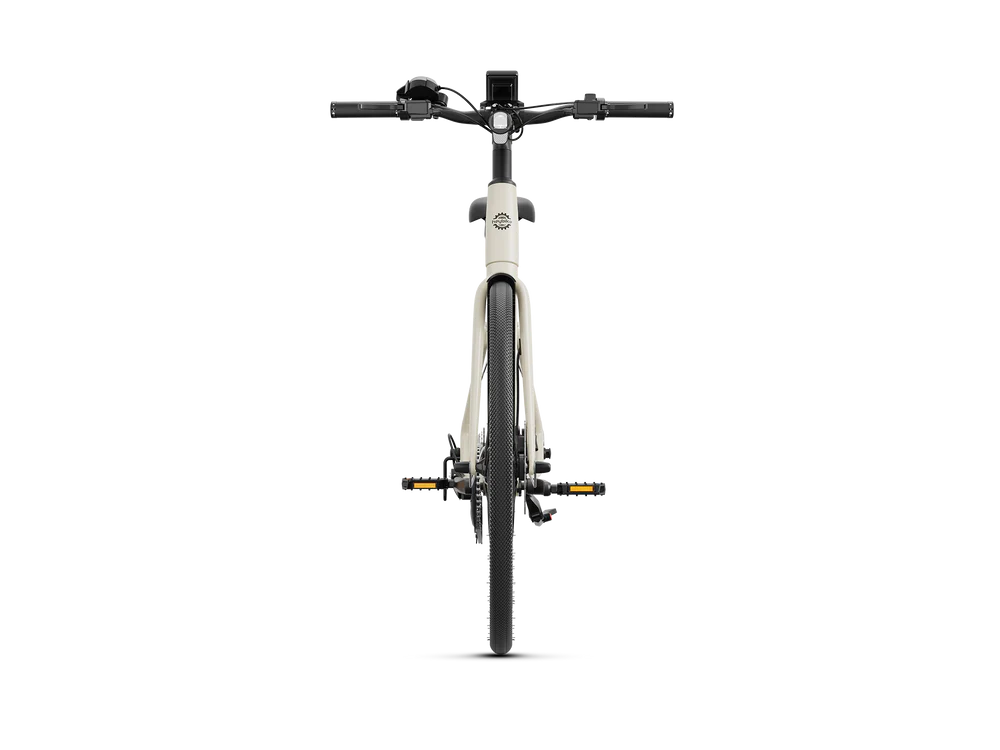 Heybike 1-ST Commuter Electric Bike