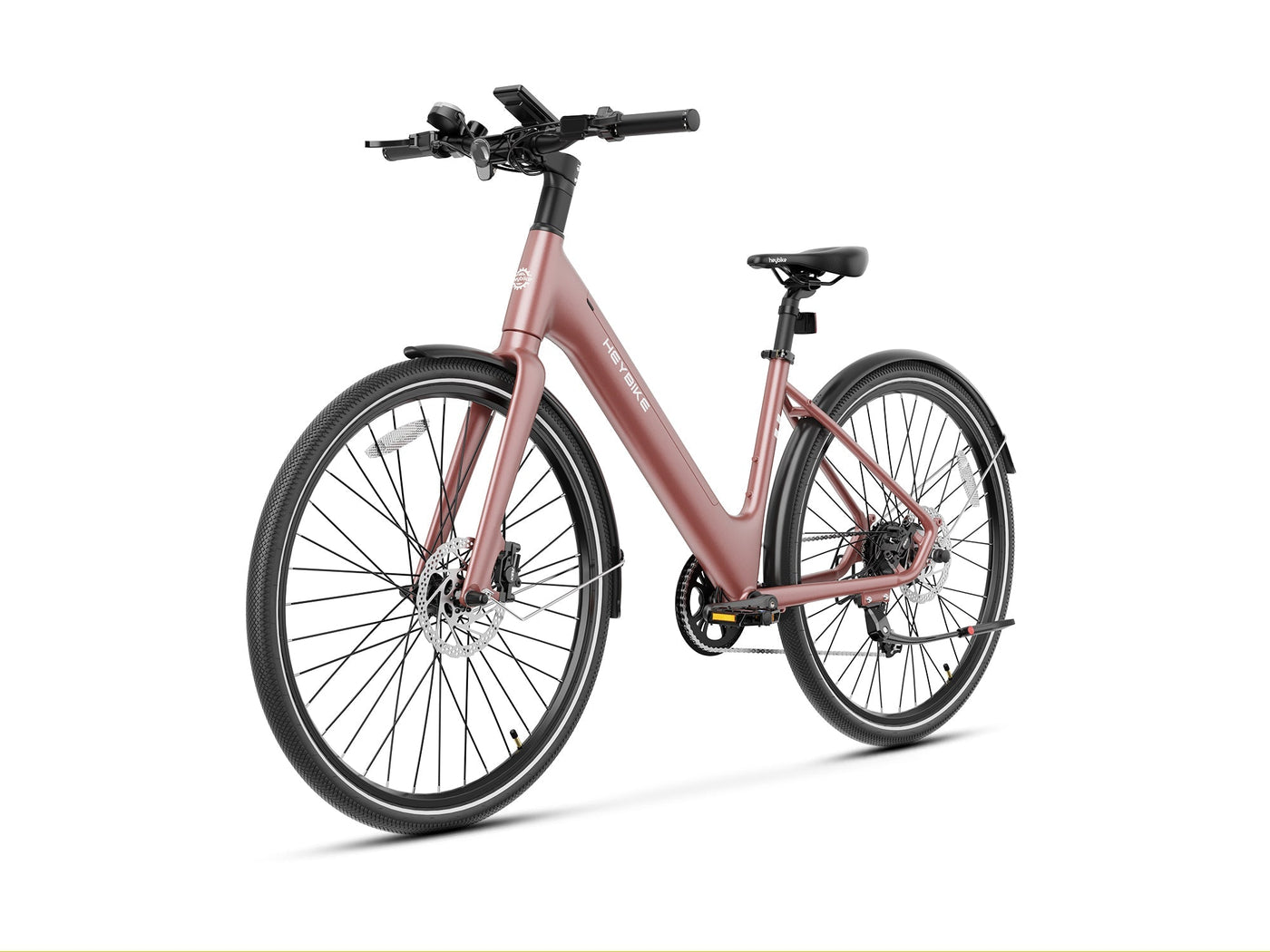 Heybike EC 1 Commuter E-Bike