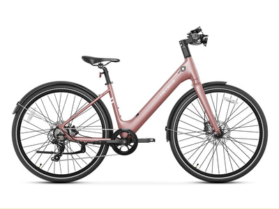 Heybike 1-ST Commuter Electric Bike