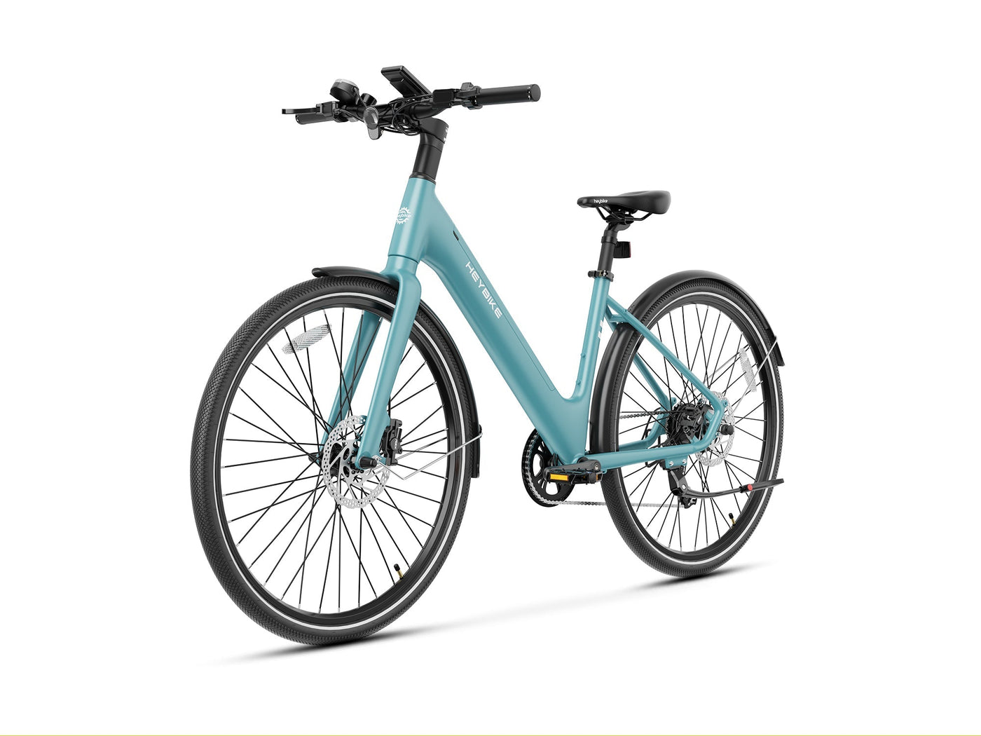 Heybike EC 1 Commuter E-Bike