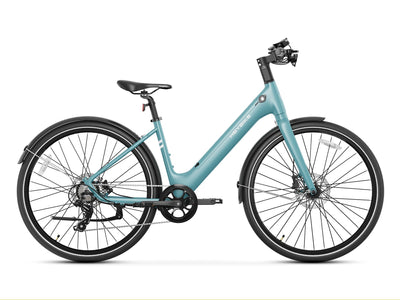 Heybike 1-ST Commuter Electric Bike