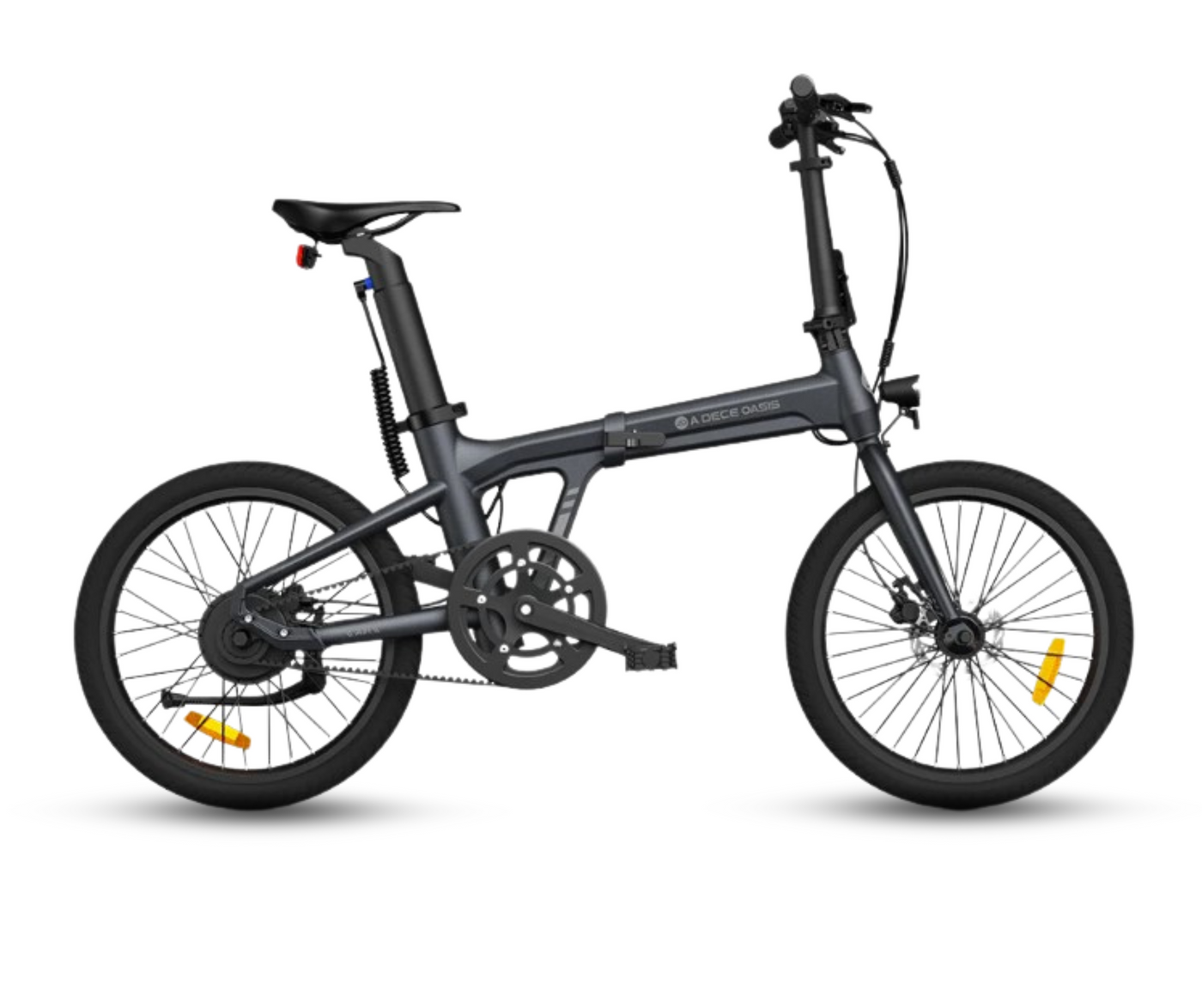 Air 20 Folding Electric Bike