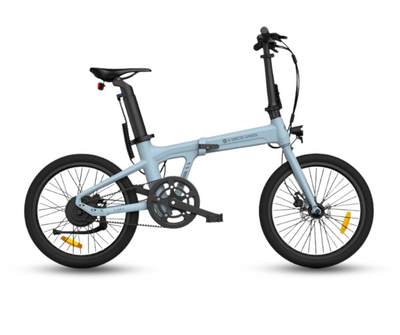 Air 20 Folding Electric Bike