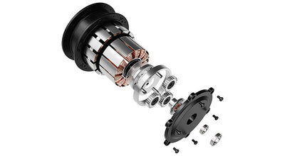 Heybike EC 1 Commuter E-Bike